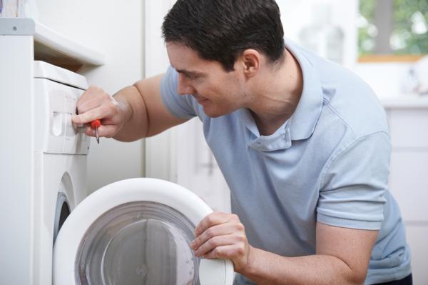 How to bleach clothes in the washing machine - Tips for washing white clothes correctly