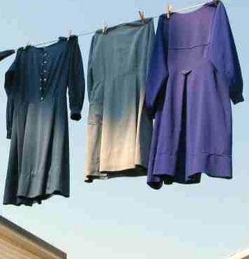 How to prevent my clothes from shrinking when washing them - Step 3