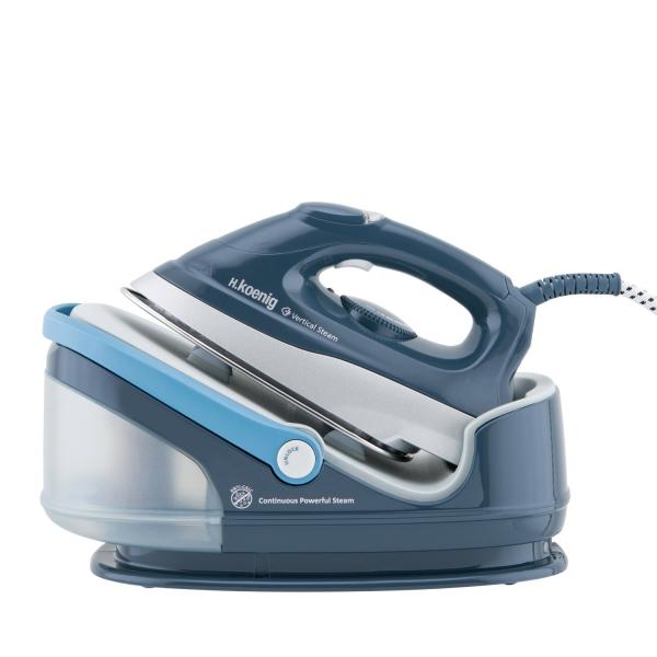 How to choose the best iron for clothes - The water tank