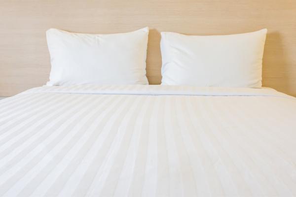 Do I have to wash new sheets?  - Is it advisable to wash new sheets?