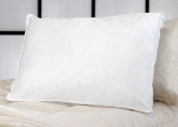 How to wash a feather pillow - How to wash a feather pillow at home