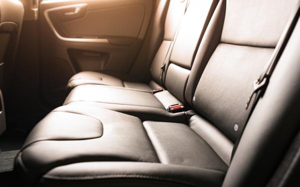 How to clean leather - How to clean car leather