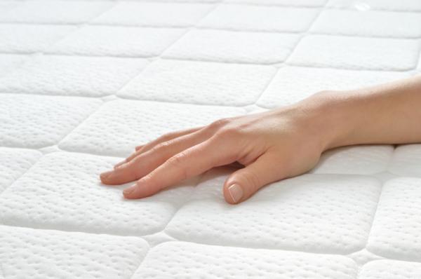 How to remove musty smell from a mattress - the best tricks - Buy a new mattress or treat the old one?