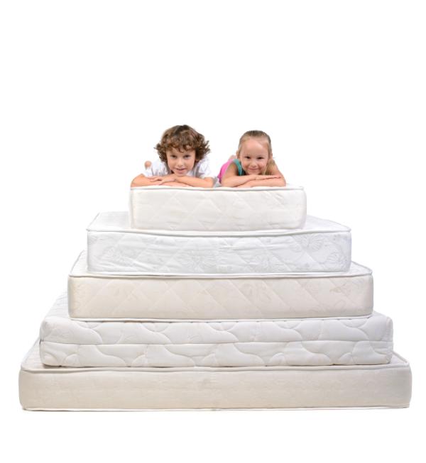 How to clean a memory foam mattress - Step 5