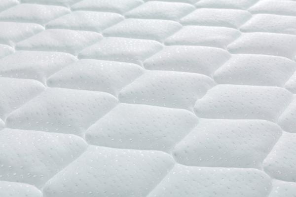 How to clean a mattress - Step 2