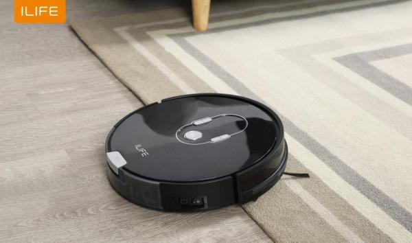 How a robot vacuum cleaner works - What is a robot vacuum cleaner?