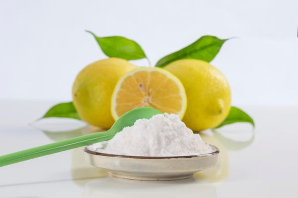 How to Clean with Citric Acid - Where to Buy Citric Acid for Cleaning