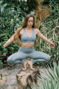 Benefits of Practicing Yoga Outdoors: Enhance Your Practice with Nature
