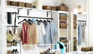 Best Clothing and shoe organizers List by Expert