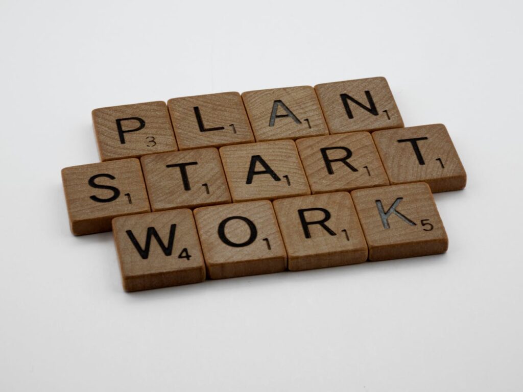 How to Start a Business Successfully