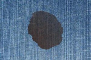 How to remove stains- simple solutions from Different sources