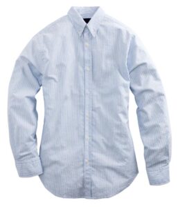 How to starch shirts – 7 steps