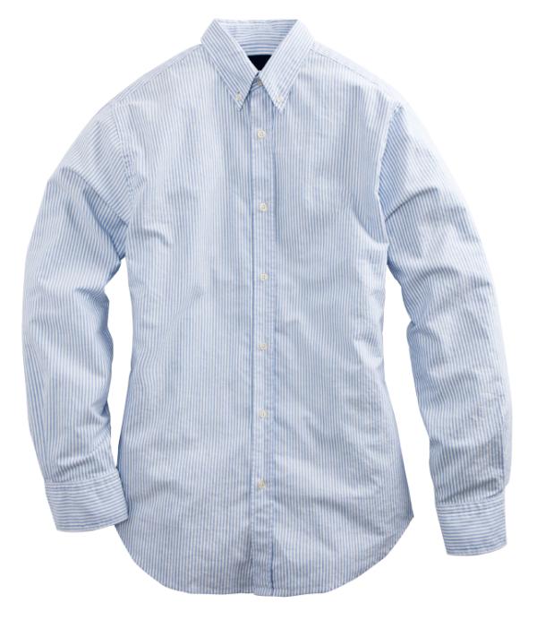 How to starch shirts