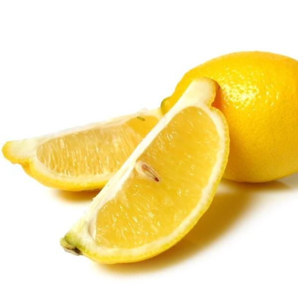 How to use lemon as a laundry bleach