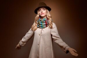 How to wash a wool coat at home