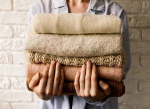 How to wash cashmere?