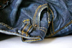 How to wash jeans – 6 steps