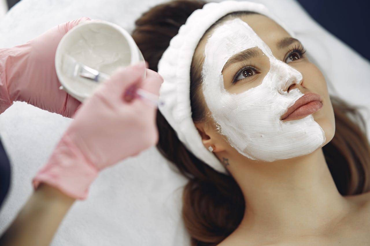 Manage a Beauty Center