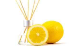 How to Clean the house of Negative Energies with Lemon