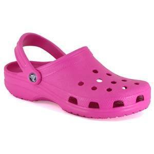 How to Make Your Rubber Crocs Shine Again