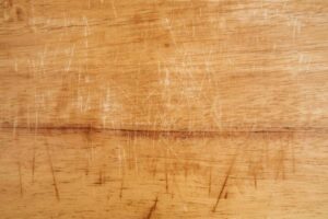 How to Repair Scratches in Wood