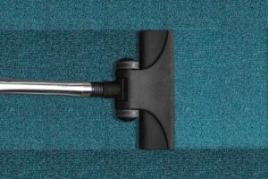 How to clean with a steam cleaner – 6 steps