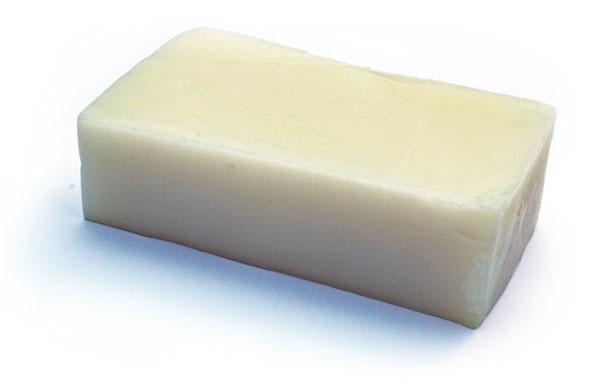 How to make homemade bar soap