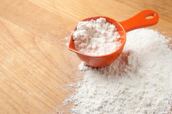 How to use cornstarch