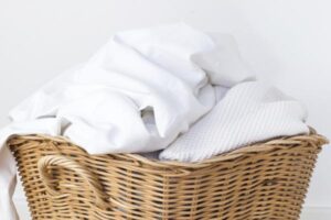 How to wash coralline sheets