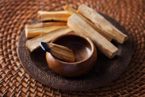 Palo santo: what it is for and how to use it