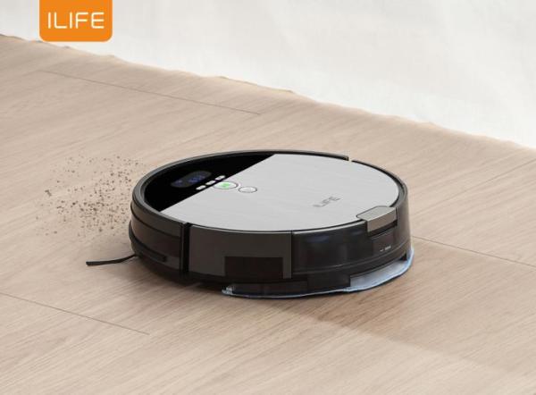 What to take into account when buying a robot vacuum cleaner