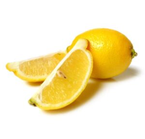 How to clean with lemon