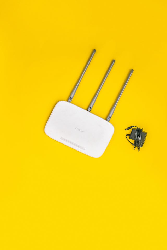 Improve Your Wireless Network